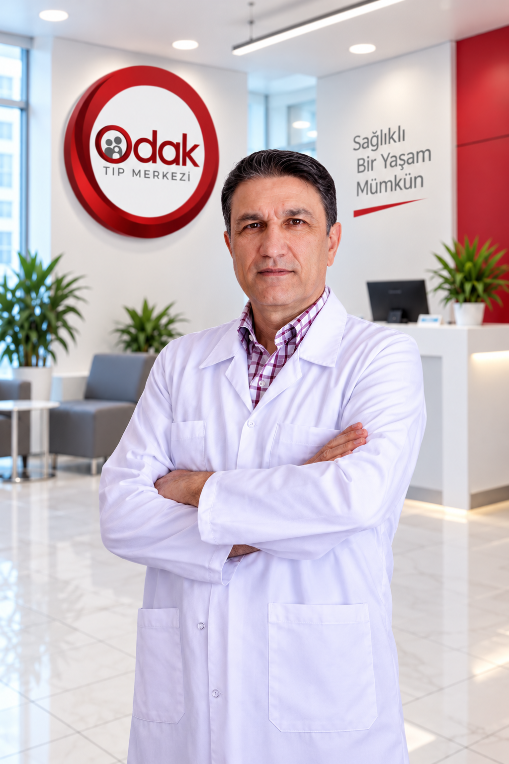 Op. Dr. Ahmet Kaya