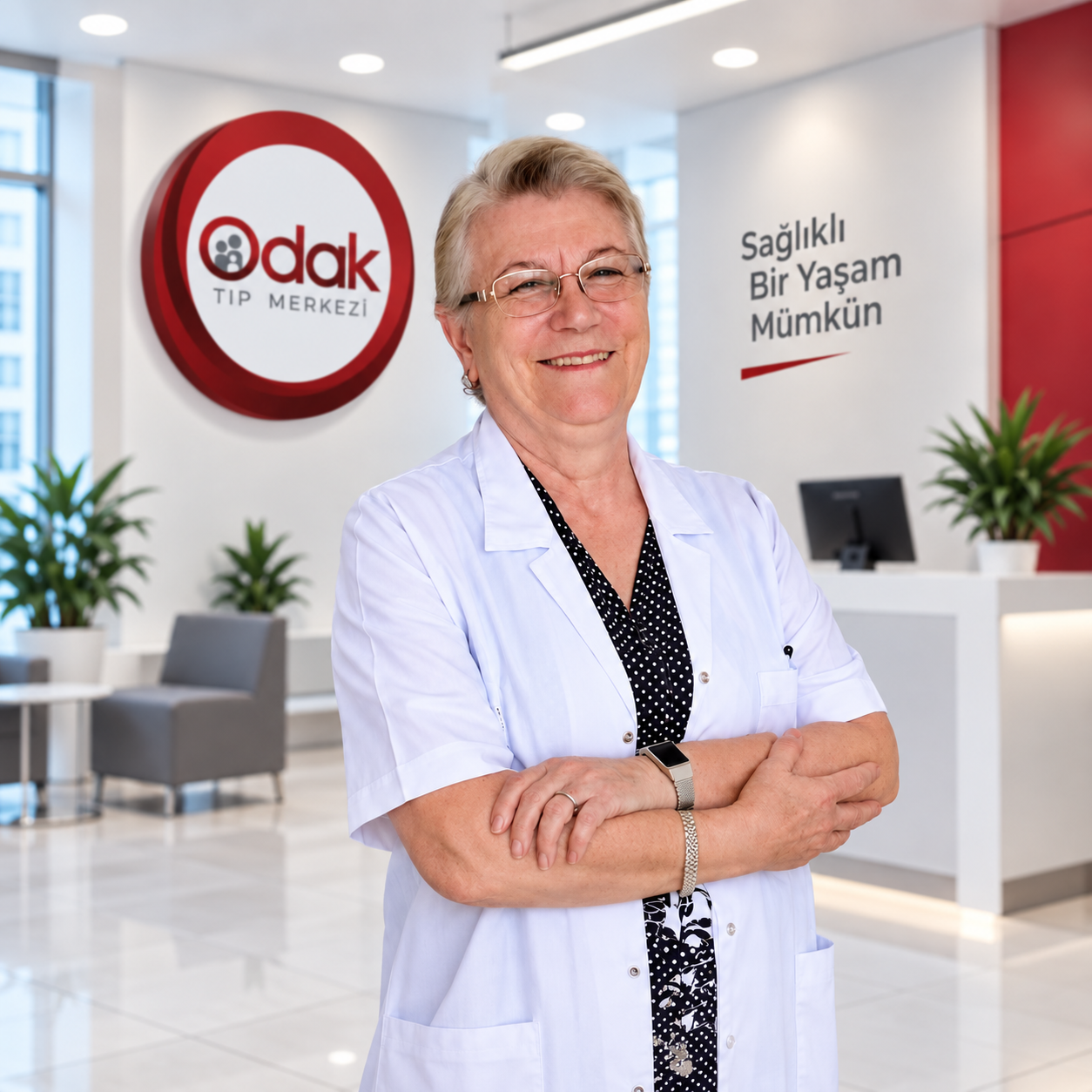 Uz. Dr. Ayten Bozdereli