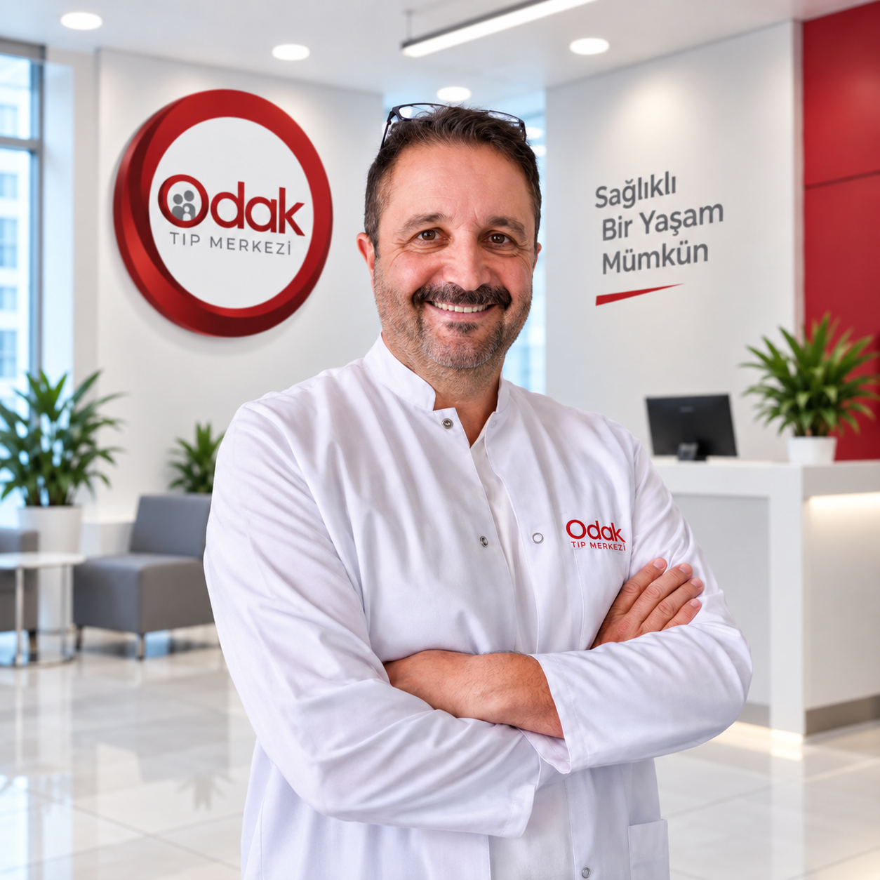 Uz. Dr. Cengiz Eser