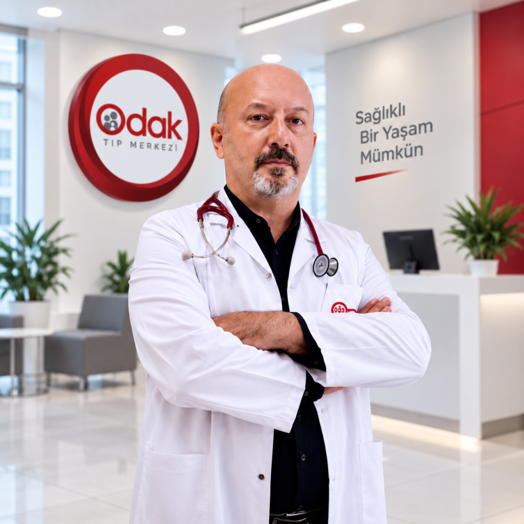 Dr. Hasan Canlı