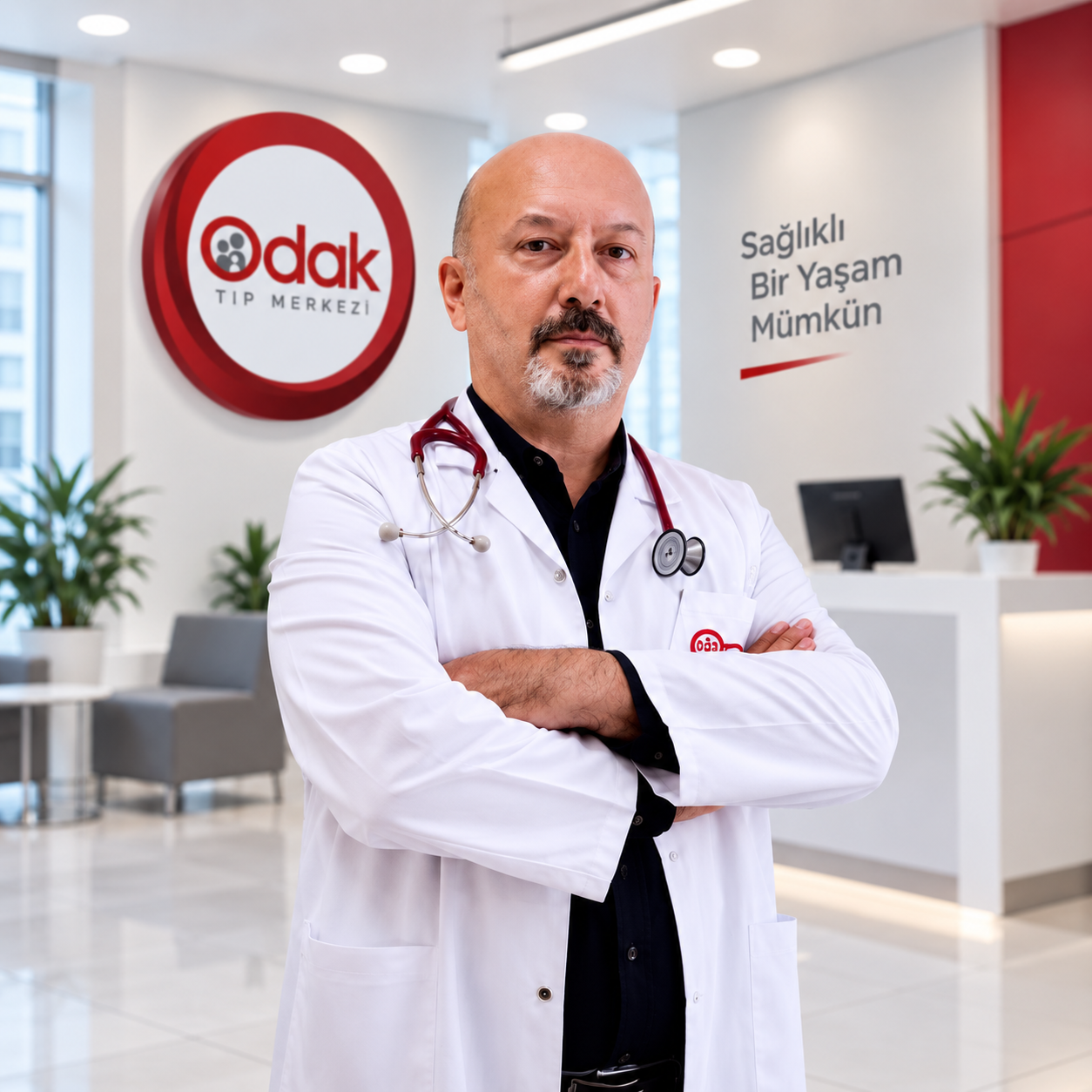 Dr. Hasan Canlı