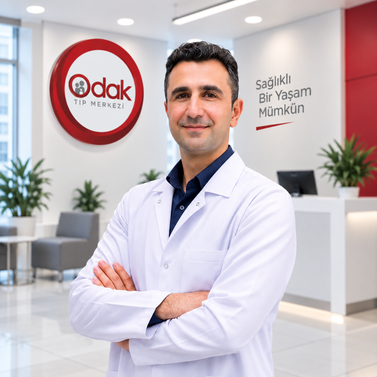 Op. Dr. Hasan İnco
