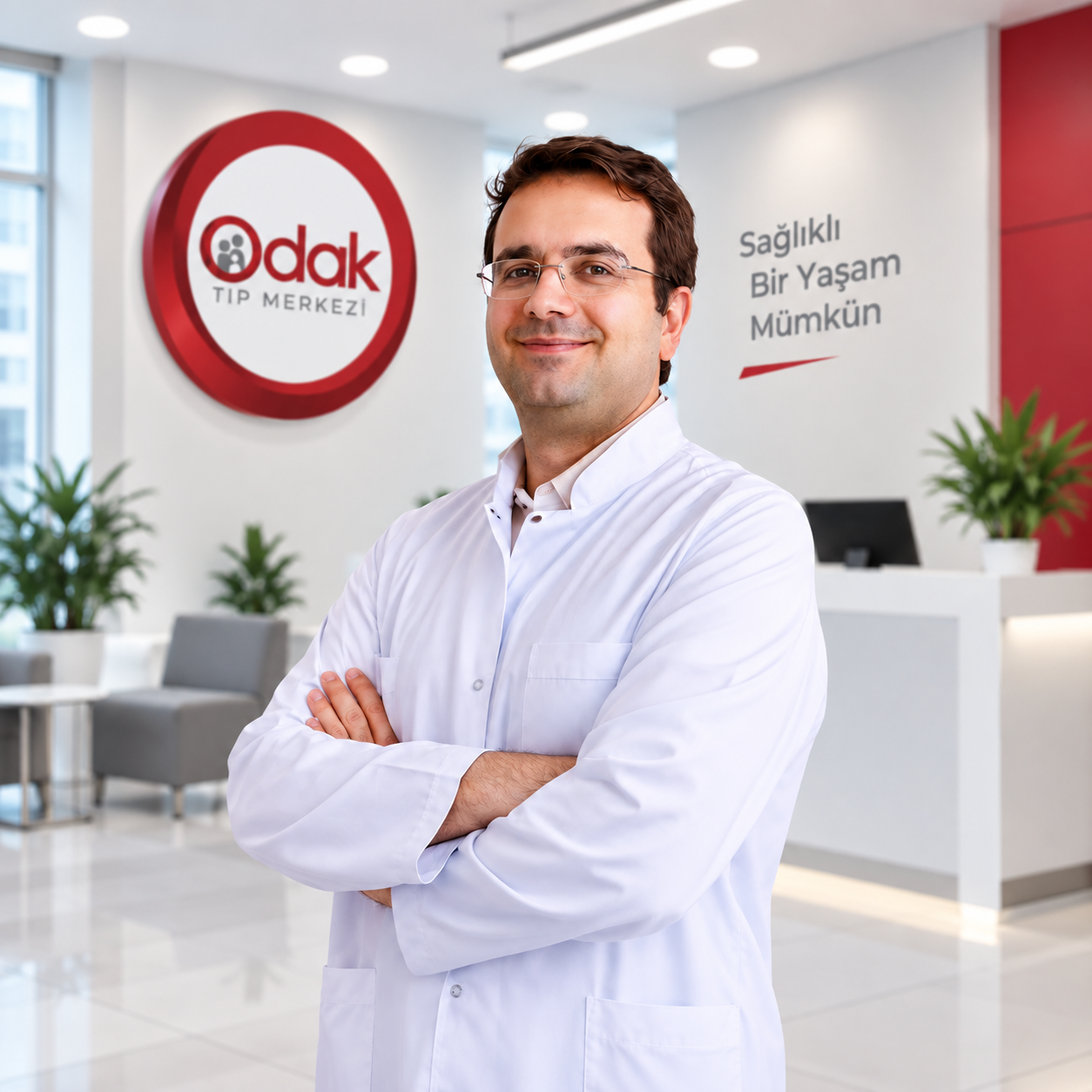 Uz. Dr. Fatih Şahbaz